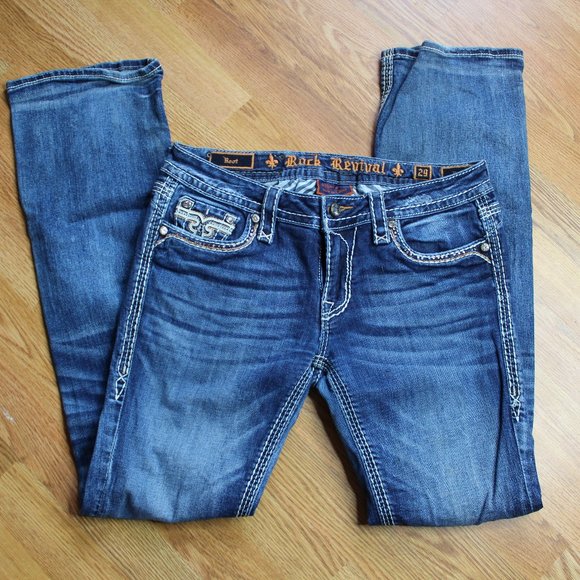 Rock Revivals - Picture 1 of 4